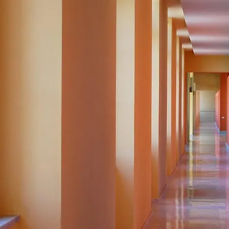 Duenenresidenz Regina Elena Am דירה *