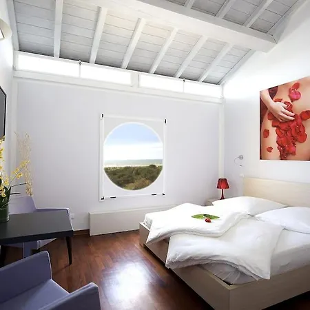 Apartmán Duenenresidenz Regina Elena Am *